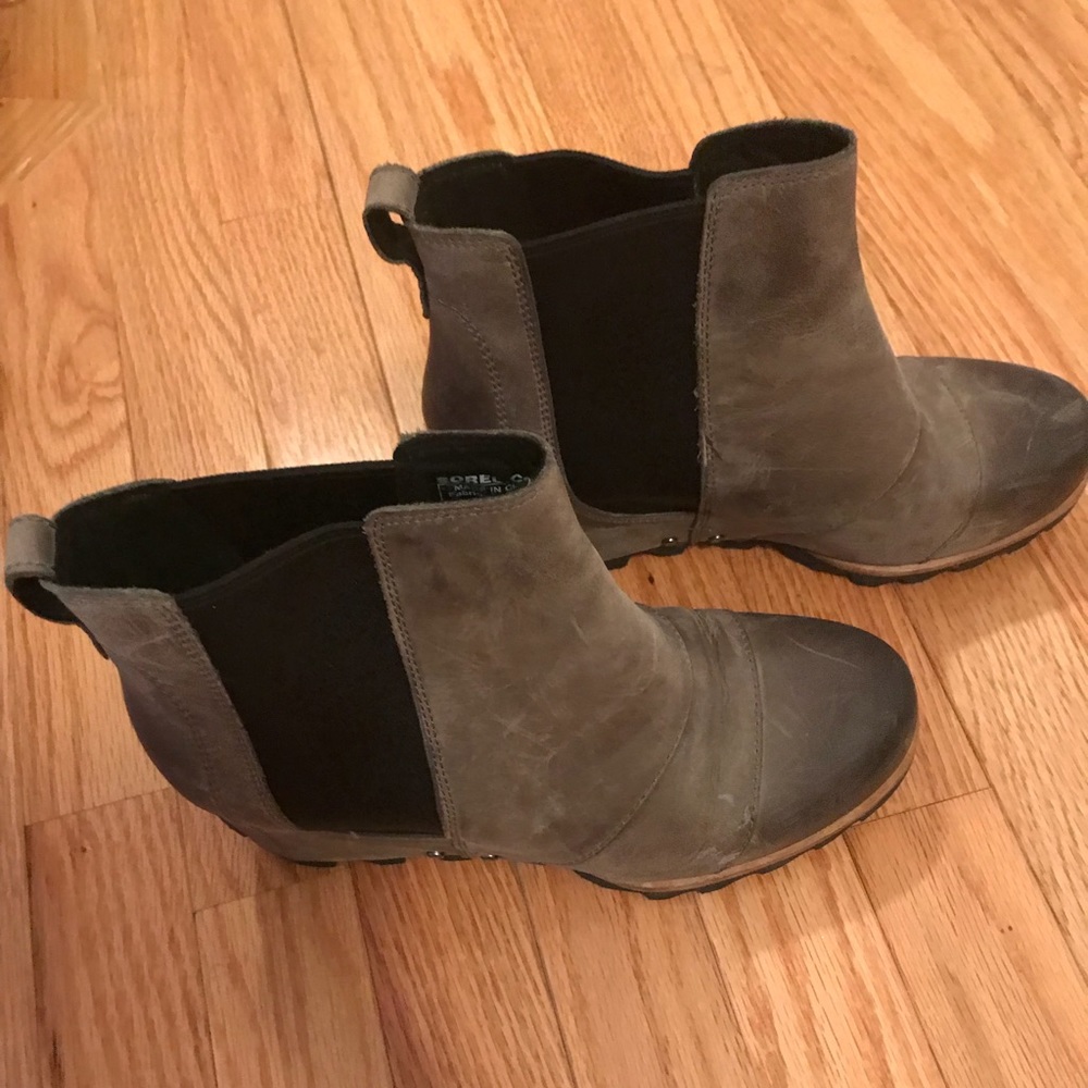 SOREL Lea Wedge